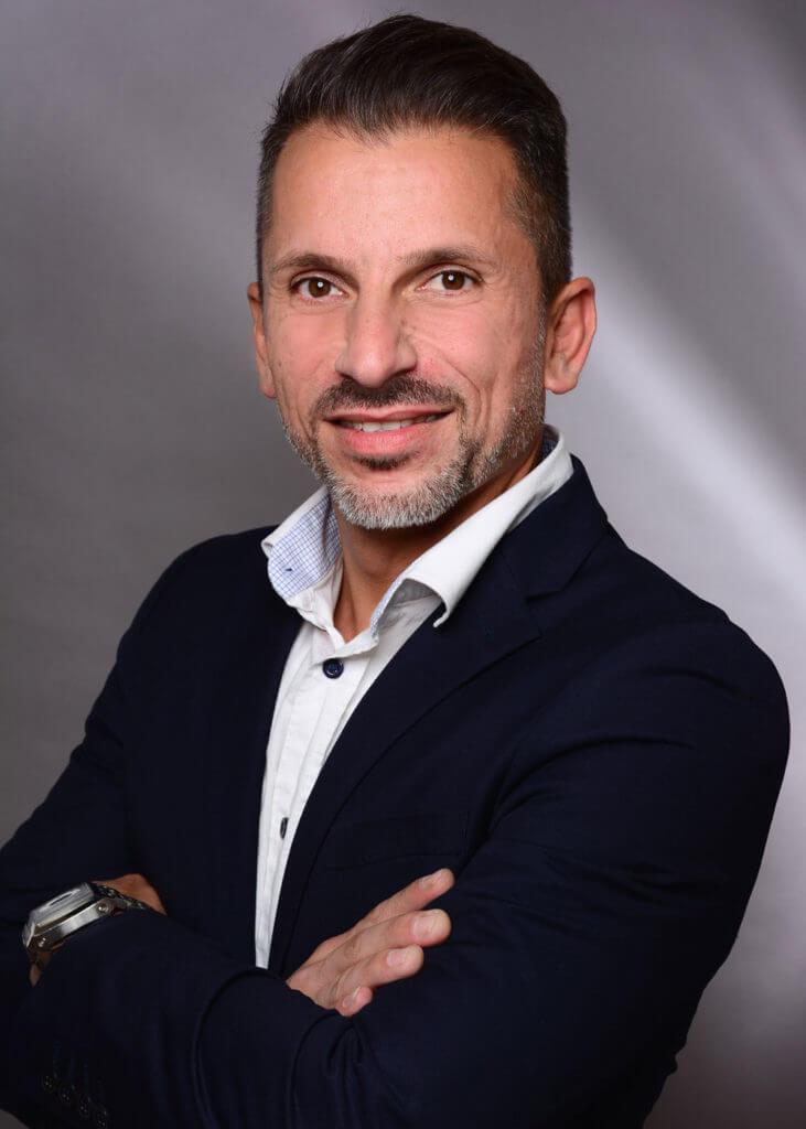 Yener Alkaya Geschaeftsfuehrer Alpha Security